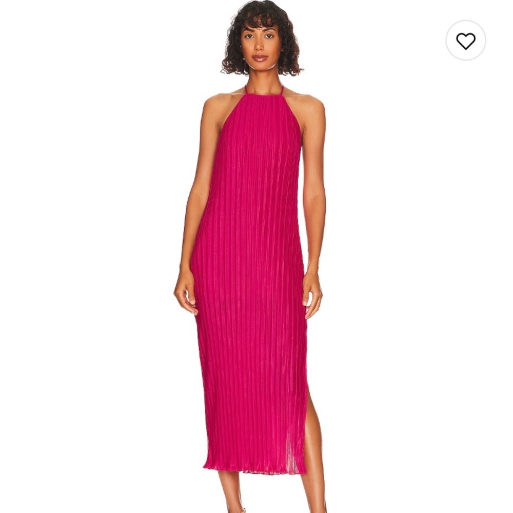 House of Harlow 1960 Fredrick dress
